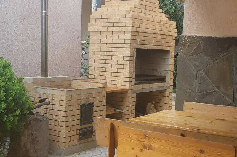 Изображение Изображение гостиницы &quot;Частный дом на Казачьем 26&quot; #2 #2