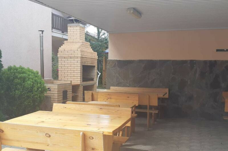 Изображение Изображение гостиницы &quot;Частный дом на Казачьем 26&quot; #5 #5