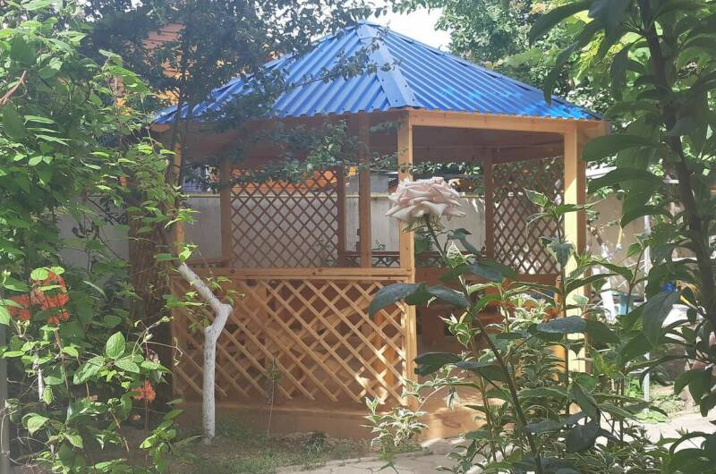 Изображение Изображение гостиницы &quot;Частный дом на Казачьем 26&quot; #6 #6