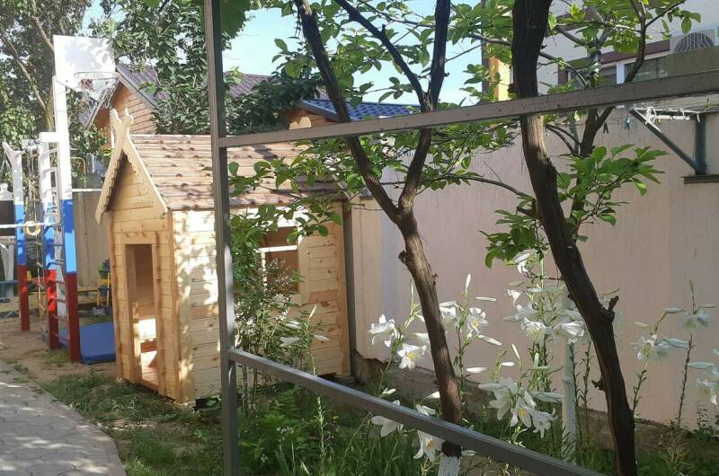 Изображение Изображение гостиницы &quot;Частный дом на Казачьем 26&quot; #7 #7