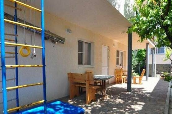 Изображение Изображение гостиницы &quot;Частный дом на Казачьем 26&quot; #8 #8