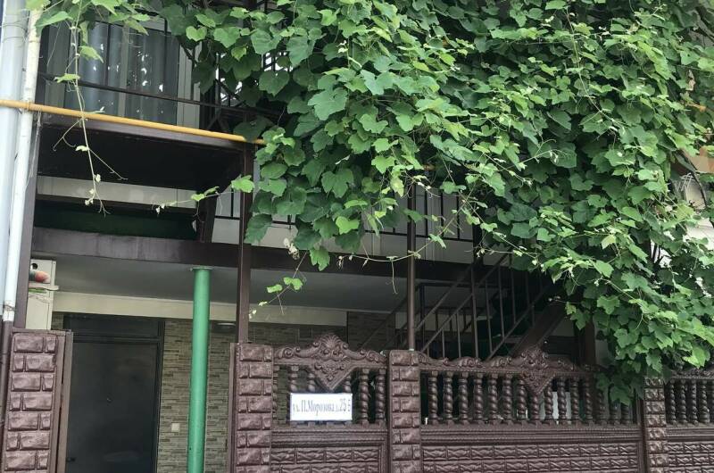 Изображение Изображение гостиницы "Гостевой дом «У Эммы»" #1 #1