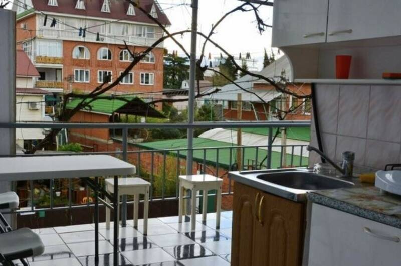 Изображение Изображение гостиницы "Гостевой дом «У Эммы»" #3 #3