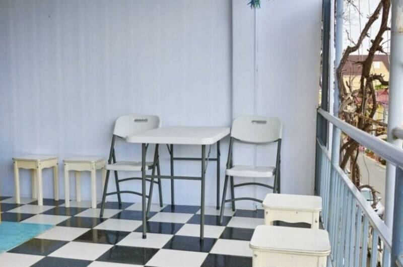 Изображение Изображение гостиницы "Гостевой дом «У Эммы»" #6 #6