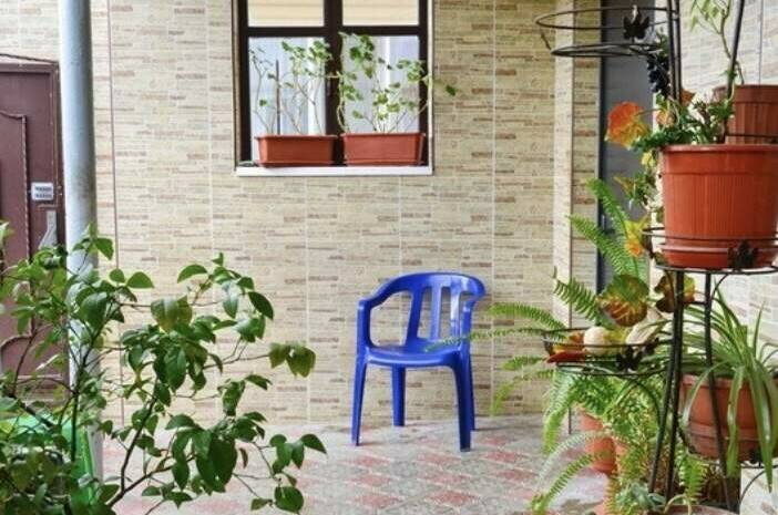 Изображение Изображение гостиницы "Гостевой дом «У Эммы»" #7 #7