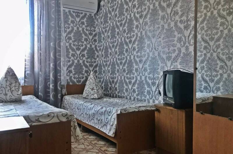 Изображение Изображение гостиницы "Гостевой дом «У Эммы»" #8 #8