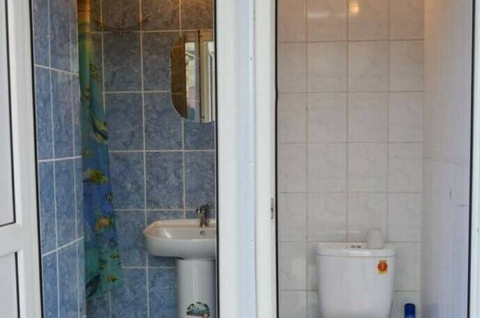 Изображение Изображение отеля / гостиницы "Гостевой дом «У Эммы»" #10 #8