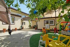 Изображение отеля / гостиницы "Гостевой дом «Калифея»"