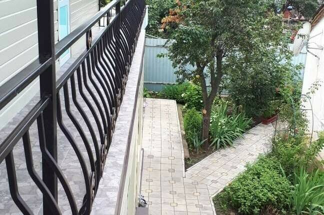 Изображение Изображение гостиницы "Гостевой дом «Калифея»" #3 #3