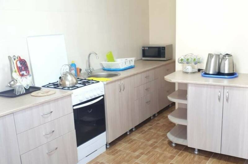 Изображение Изображение гостиницы "Гостевой дом «Калифея»" #4 #4