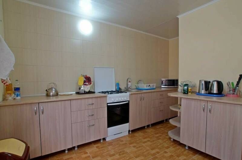 Изображение Изображение гостиницы "Гостевой дом «Калифея»" #5 #5