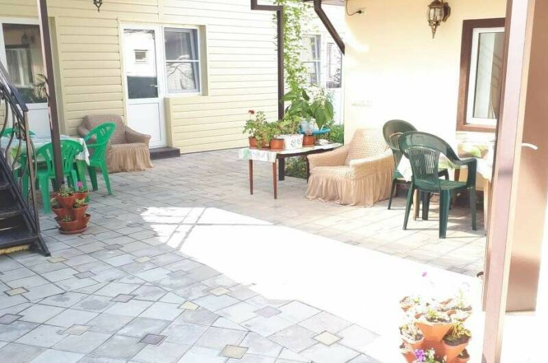 Изображение Изображение гостиницы "Гостевой дом «Калифея»" #6 #6