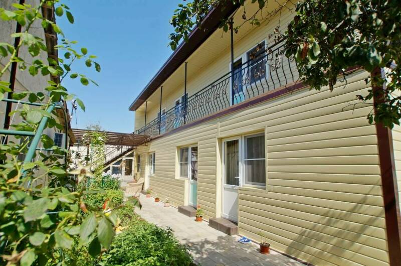 Изображение Изображение гостиницы "Гостевой дом «Калифея»" #7 #7