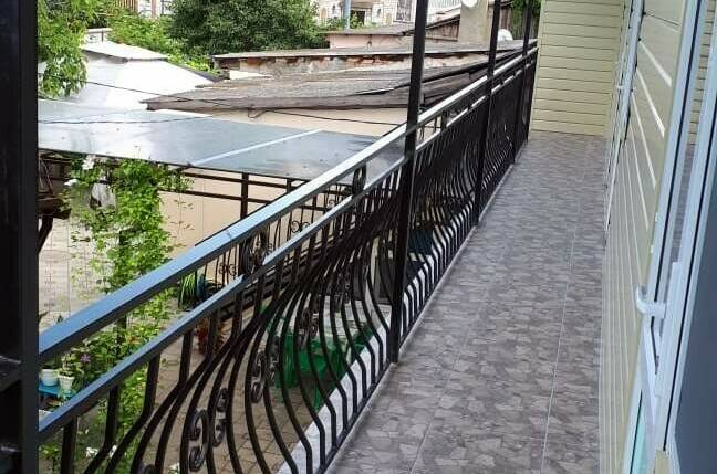 Изображение Изображение гостиницы "Гостевой дом «Калифея»" #8 #8