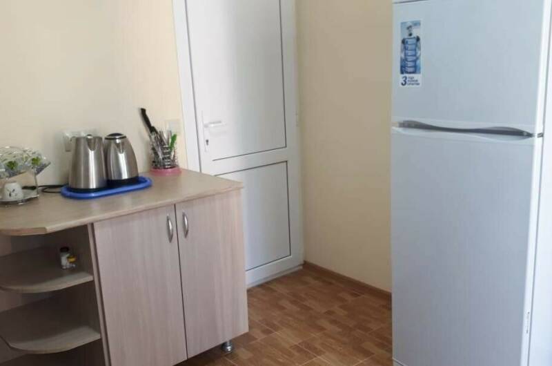 Изображение Изображение отеля / гостиницы "Гостевой дом «Калифея»" #11 #9