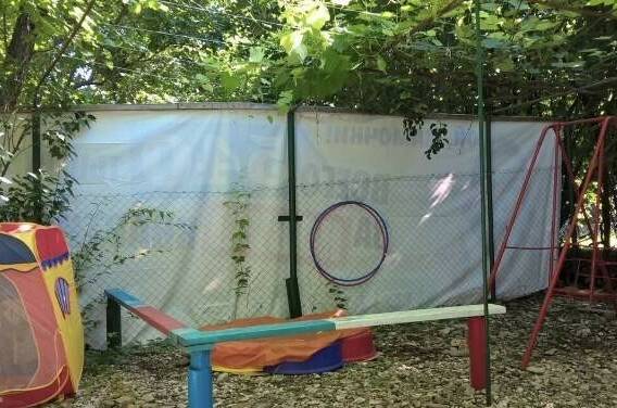 Изображение Изображение гостиницы "Гостевой дом «Юкка»" #2 #2