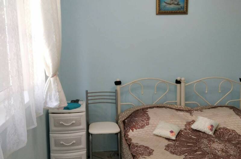 Изображение Изображение гостиницы "Гостевой дом «Юкка»" #3 #3