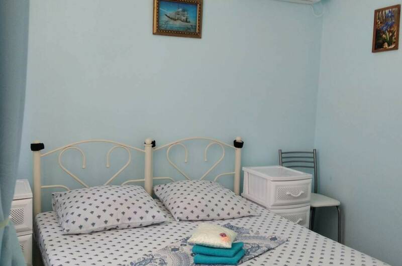 Изображение Изображение гостиницы "Гостевой дом «Юкка»" #4 #4