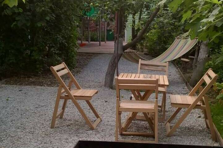 Изображение Изображение гостиницы "Гостевой дом «Юкка»" #6 #6