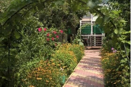 Изображение Изображение гостиницы "Гостевой дом «Юкка»" #8 #8