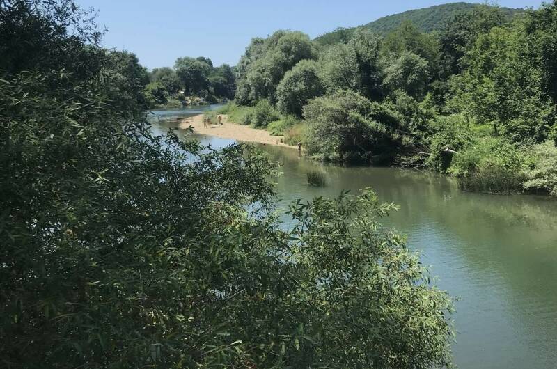 Изображение Изображение отеля / гостиницы "Гостевой дом «Юкка»" #10 #8