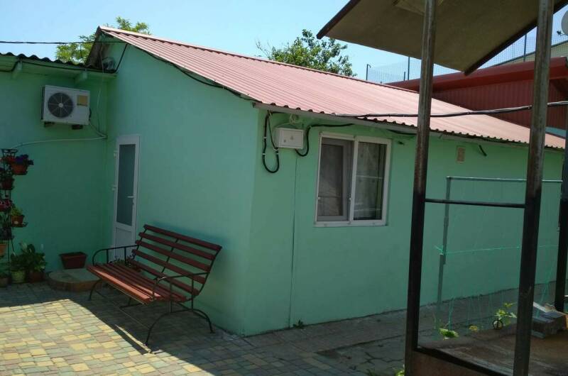 Изображение Изображение гостиницы &quot;Гостевой дом «У Татьяны»&quot; #1 #1