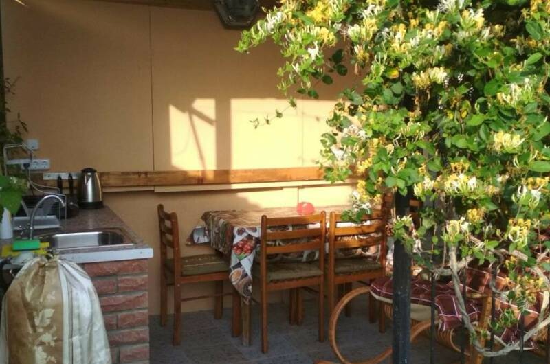 Изображение Изображение гостиницы &quot;Гостевой дом «У Татьяны»&quot; #2 #2