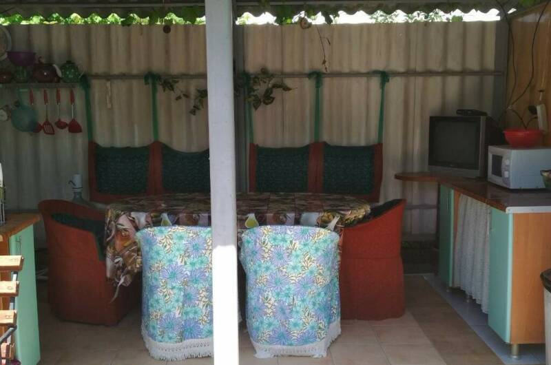 Изображение Изображение гостиницы &quot;Гостевой дом «У Татьяны»&quot; #3 #3