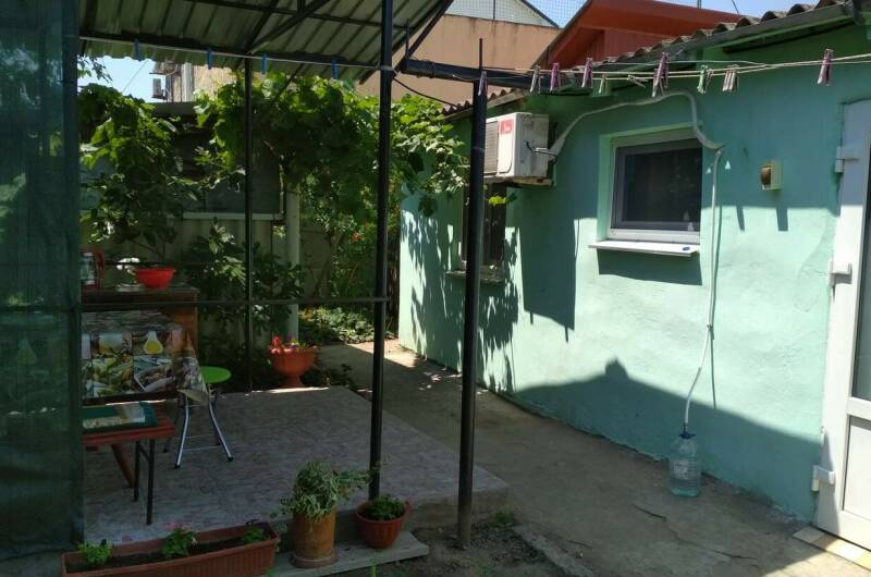 Изображение Изображение гостиницы &quot;Гостевой дом «У Татьяны»&quot; #5 #5