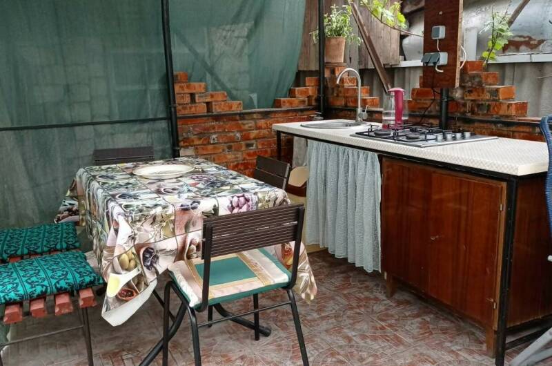 Изображение Изображение гостиницы &quot;Гостевой дом «У Татьяны»&quot; #6 #6