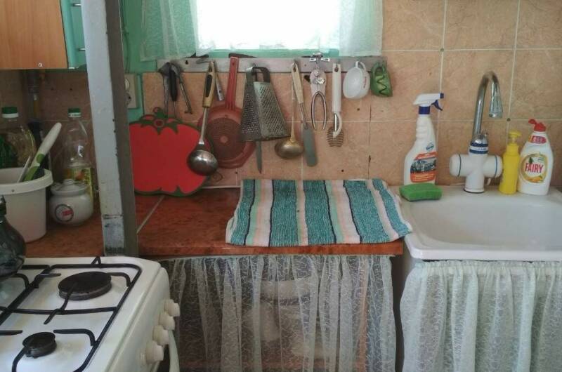 Изображение Изображение гостиницы &quot;Гостевой дом «У Татьяны»&quot; #7 #7