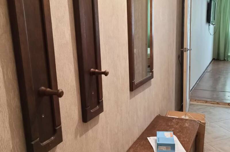 Изображение Изображение квартиры &quot;Трехкомнатная квартира&quot; #1 #1