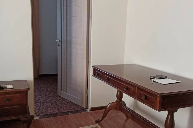 Изображение Изображение квартиры &quot;Трехкомнатная квартира&quot; #4 #4