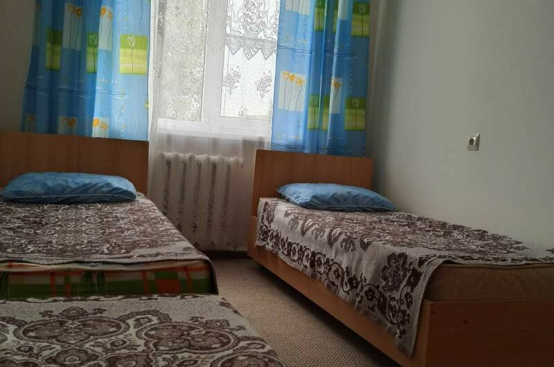 Изображение Изображение квартиры &quot;Трехкомнатная квартира&quot; #5 #5