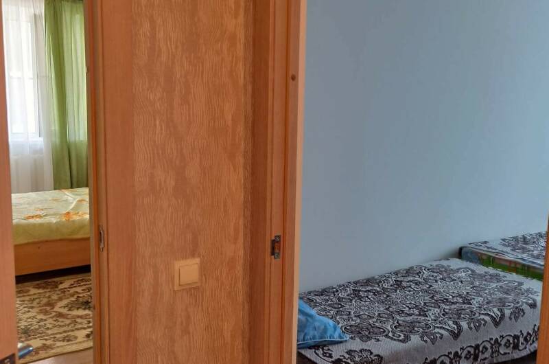 Изображение Изображение квартиры &quot;Трехкомнатная квартира&quot; #6 #6