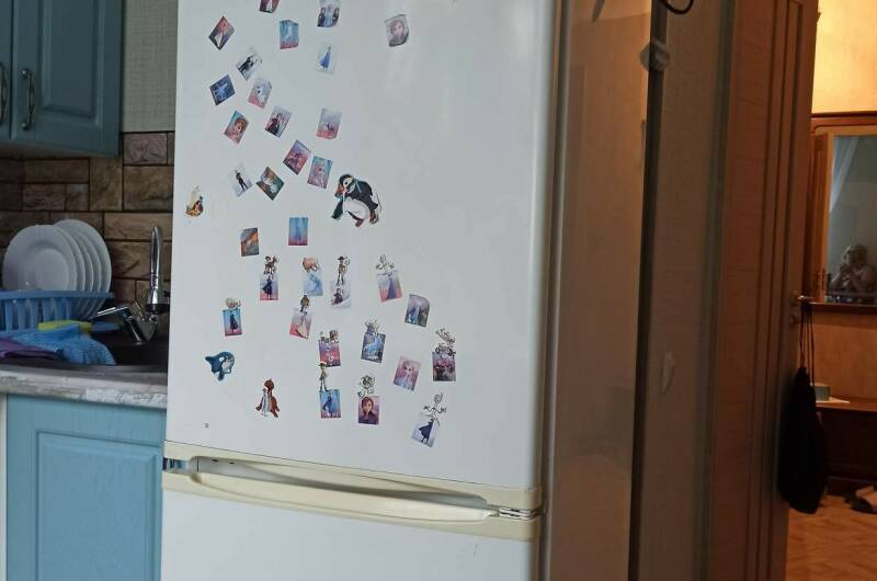 Изображение Изображение квартиры &quot;Трехкомнатная квартира&quot; #7 #7