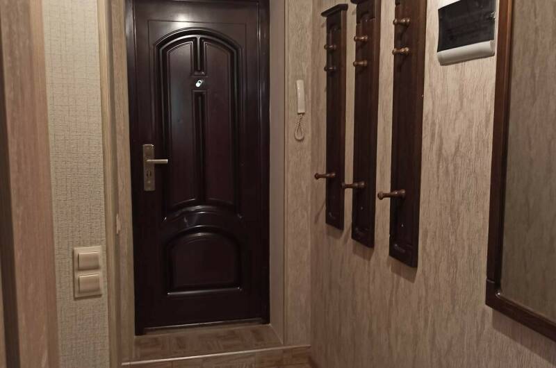 Изображение Изображение квартиры &quot;Трехкомнатная квартира&quot; #8 #8