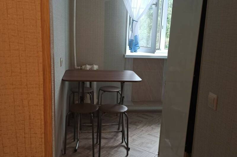 Изображение Изображение квартиры / апартамента "Трехкомнатная квартира" #10 #8