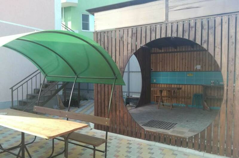 Изображение Изображение квартиры &quot;Двухкомнатные апартаменты «Семейный отдых»&quot; #1 #1