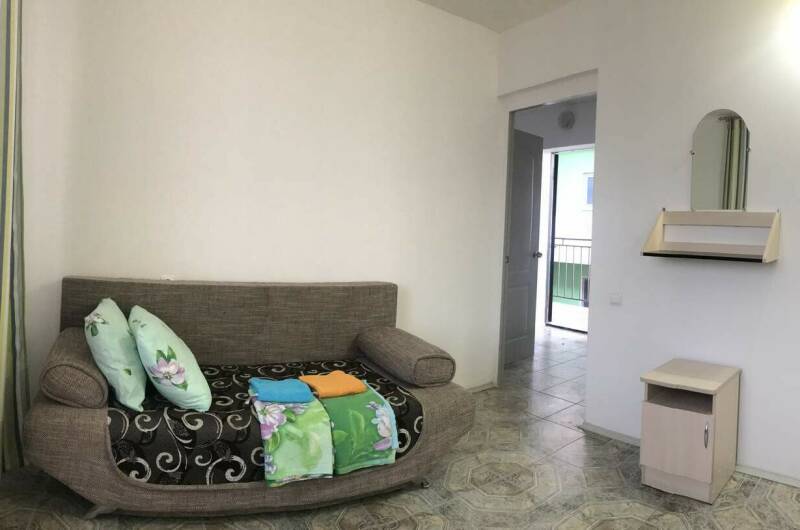 Изображение Изображение квартиры &quot;Двухкомнатные апартаменты «Семейный отдых»&quot; #3 #3