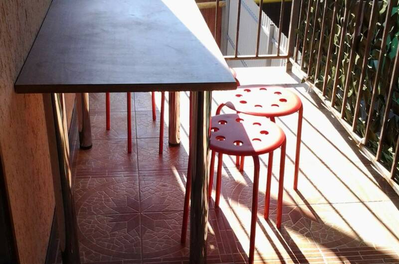 Изображение Изображение квартиры &quot;Двухкомнатные апартаменты «Семейный отдых»&quot; #4 #4