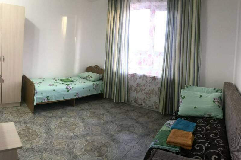 Изображение Изображение квартиры &quot;Двухкомнатные апартаменты «Семейный отдых»&quot; #6 #6