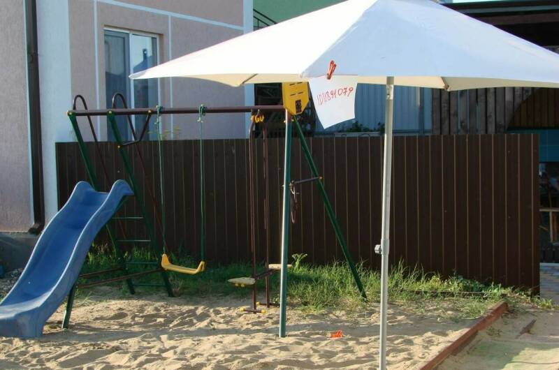 Изображение Изображение квартиры &quot;Двухкомнатные апартаменты «Семейный отдых»&quot; #8 #8