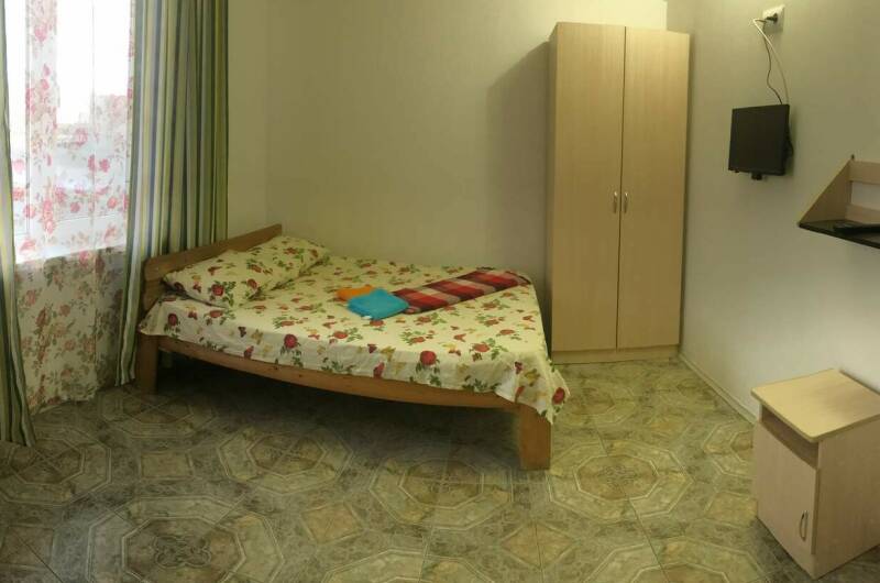 Изображение Изображение квартиры / апартамента "Двухкомнатные апартаменты «Семейный отдых»" #11 #9