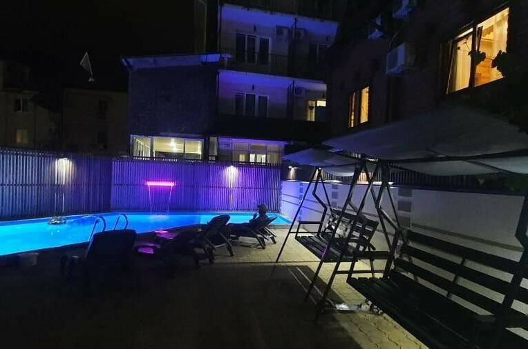 Изображение Изображение гостиницы &quot;Гостевой дом «Емир»&quot; #2 #2