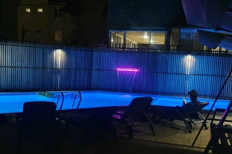 Изображение Изображение гостиницы &quot;Гостевой дом «Емир»&quot; #3 #3