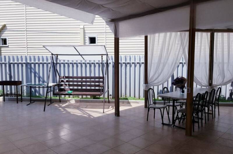 Изображение Изображение гостиницы &quot;Гостевой дом «Емир»&quot; #4 #4