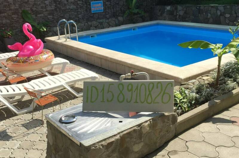 Изображение Изображение квартиры &quot;Домик в деревне&quot; #1 #1