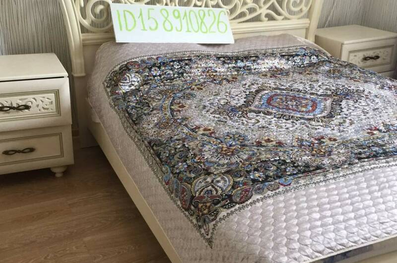 Изображение Изображение квартиры / апартамента "Домик в деревне" #10 #8