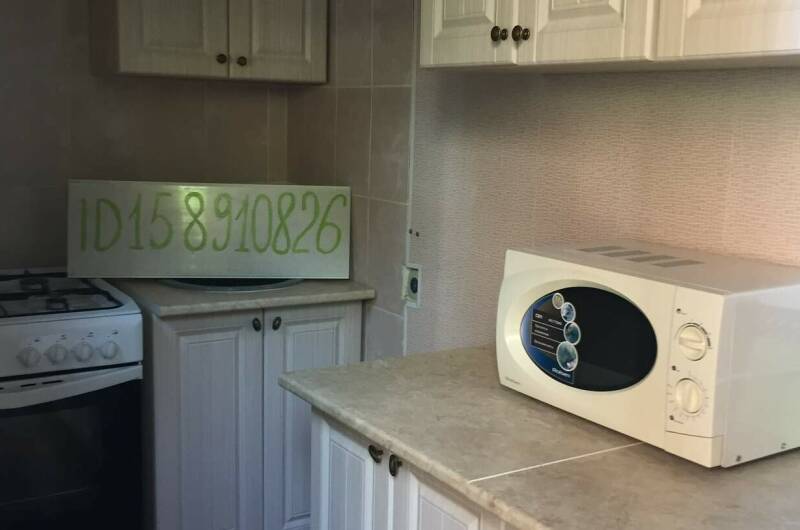 Изображение Изображение квартиры / апартамента "Домик в деревне" #11 #9